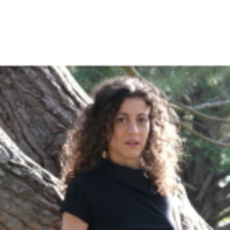 Begoña Monzón Tarragó