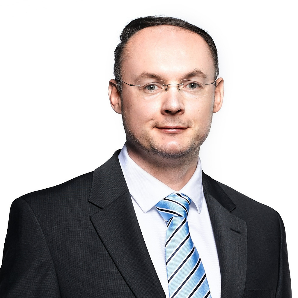 Joachim Lehmann Ausbildung und Berufserfahrung XING