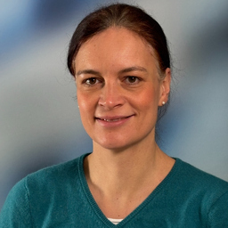 Dr. Christiane Meyer