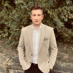 Patrick Oppenländer