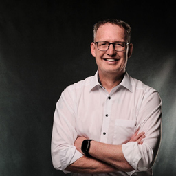 Michael Geier