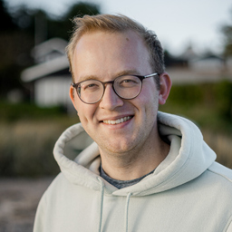 Alwin Terhalle