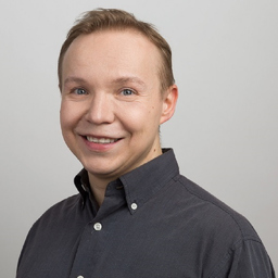 Dr. Ralph Rösner