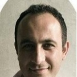 Barış Coşkuner