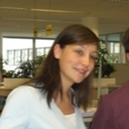 Michaela Weingardt