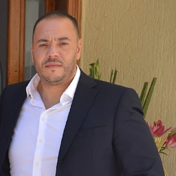 Mohamed Amine Regragui