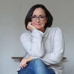 Dipl.-Ing. Michaela Beyenburg