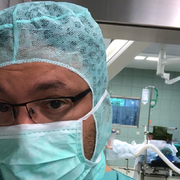 Dr. Fabio Domingos