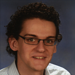 Christian Felix Seier