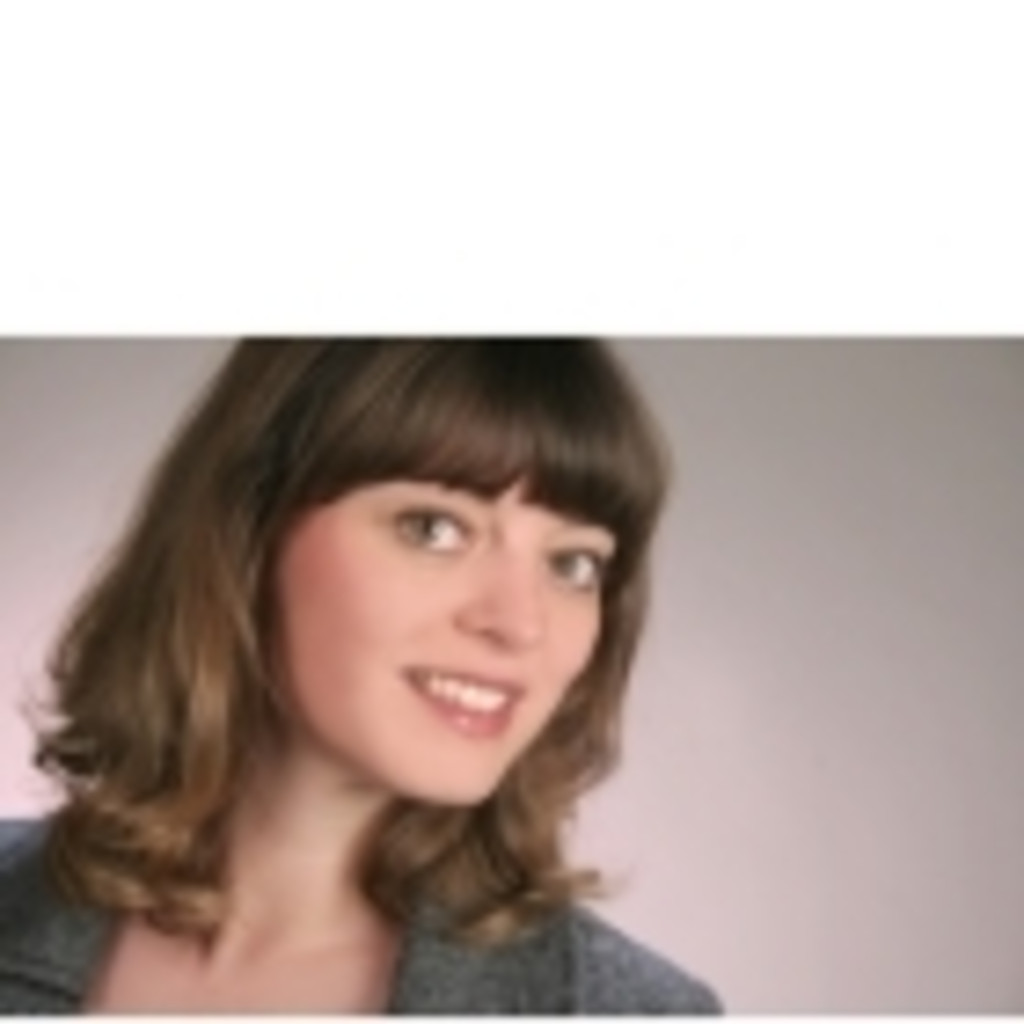 Social Media Profilbild Eva Richter Pforzheim