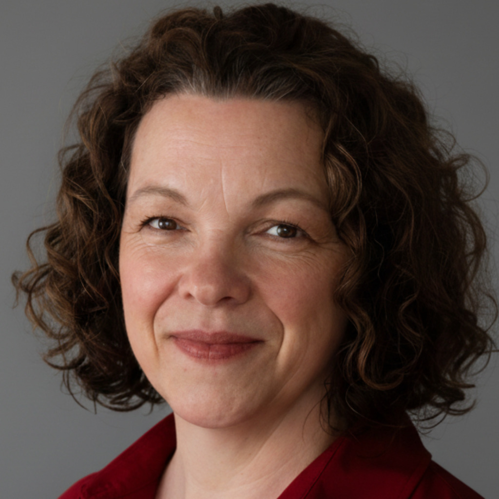 Julia Kaiser Science and Marketing Writer Science Inbound XING