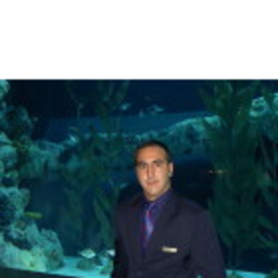 Deniz KINALI