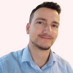 Eric Pörsel