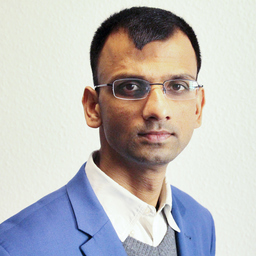 Dr. Jay Thakur's profile picture