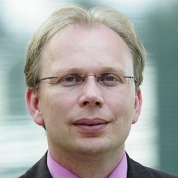 Andre Grebe