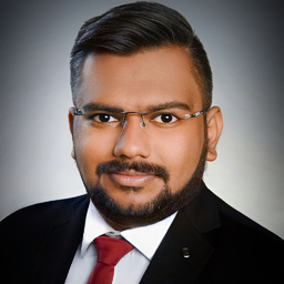 VIshnu Murali