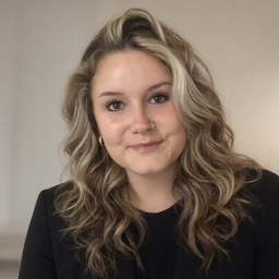 Anna Greulich