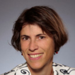 Bettina Seitz