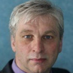 Dipl.-Ing. Thomas Römer