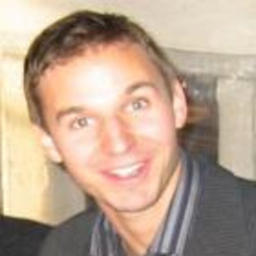 Alban MARTIN