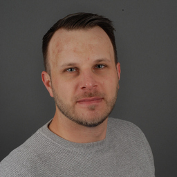 Profilbild Daniel Aretz
