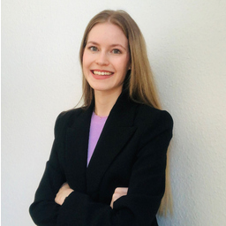 Svenja Steinort