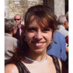 Agnès COURTOIS