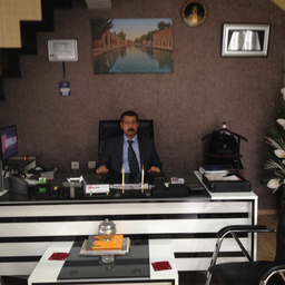 MEHMET LÜTFÜ ÇEPİK