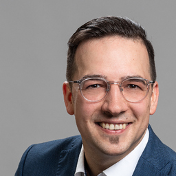 Jonas Gropp