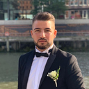 Social Media Profilbild Osman Aydin Hamburg