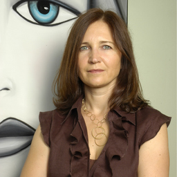 Larissa Klinger
