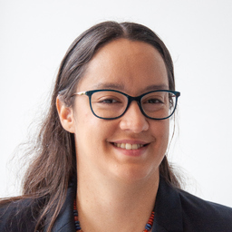 Dr. Cristine de Oliveira-Huth