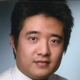 Bei Gao's profile picture