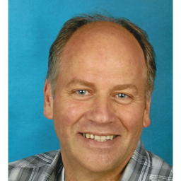 Profilbild Günter Naumann