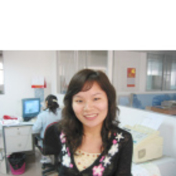 Susan Ke
