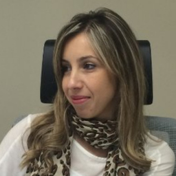 Gabriela Hristov