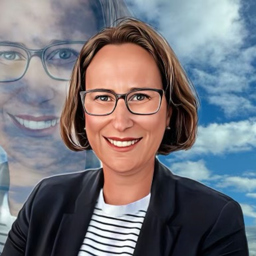 Kerstin Münstermann Dipl.-Ing. (FH)