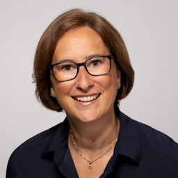 Kerstin Münstermann Dipl.-Ing. (FH)