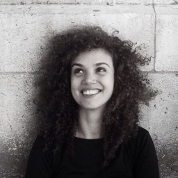Shira Kiderlen