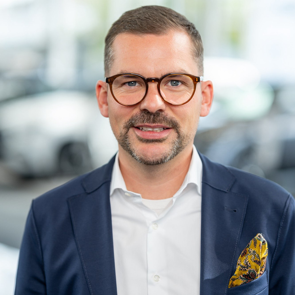 Matthias Kopp Verkaufsleitung PKW Neuwagen Robert Kunzmann GmbH & Co. KG Autohaus für Matthias Kopp Verkaufsleitung PKW Neuwagen Robert Kunzmann GmbH & Co. KG Autohaus für