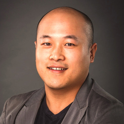 zhongjie dou's profile picture