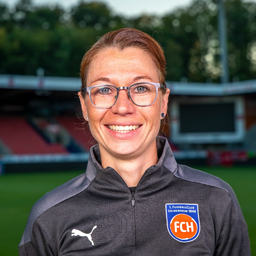 Christina Studener