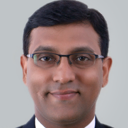 Praveen Rajora