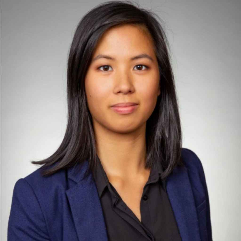 MyThanh Tran Technische Assetmanagerin Windkraft GGEW AG XING