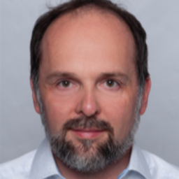 Matthias Gally