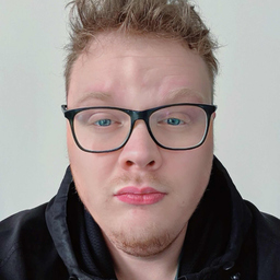 Tobias Charles