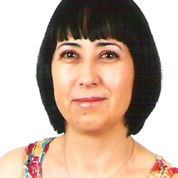 Cristina Grisando