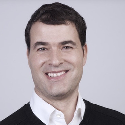 Jan Eppenberger