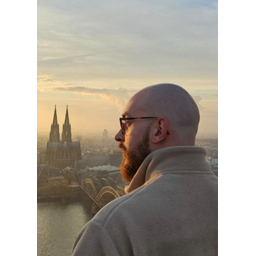 Moritz Samuel Buschina