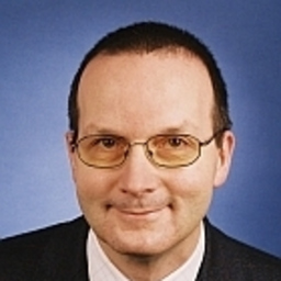 Profilbild Gerd Scholten